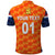 custom-personalised-netherlands-cricket-dutch-lion-polo-shirt-unique-orange