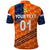 custom-personalised-netherlands-cricket-dutch-lion-polo-shirt-special-orange