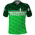Custom Pakistan Cricket Polo Shirt Pak Shaheens Unique Green LT8 - Wonder Print Shop
