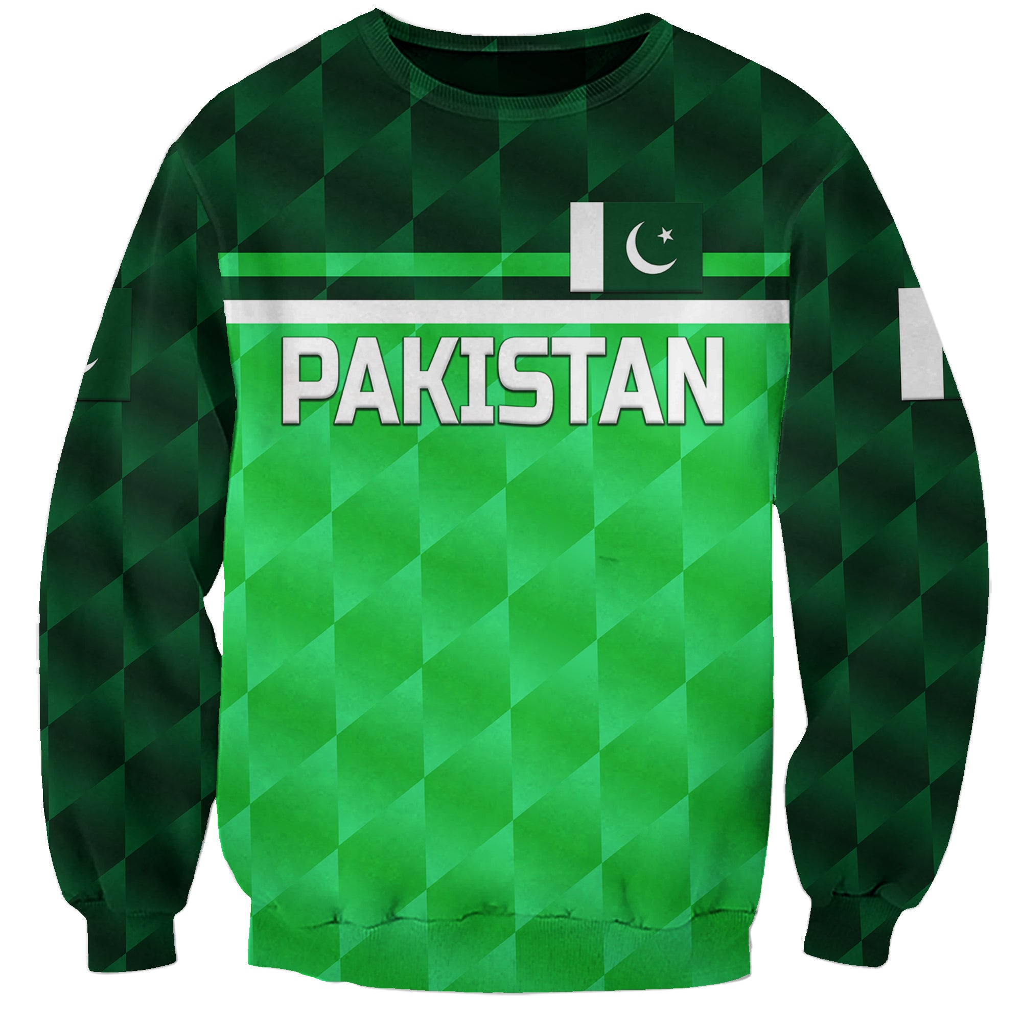 custom-personalised-pakistan-cricket-sweatshirt-pak-shaheens-unique-green