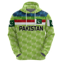 Custom Pakistan CrickeHoodie Pak Shaheens Pride 1992 Champions LT8 - Wonder Print Shop