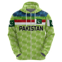 Custom Pakistan CrickeHoodie Pak Shaheens Pride 1992 Champions LT8 - Wonder Print Shop