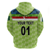 Custom Pakistan CrickeHoodie Pak Shaheens Pride 1992 Champions LT8 - Wonder Print Shop