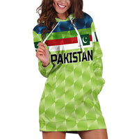 (Custom Personalised) Pakistan Cricket Hoodie Dress Pak Shaheens Pride 1992 Champions LT8 - Wonder Print Shop