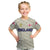 (Custom Personalised) England Cricket Kid T Shirt Unique - Beige LT8 - Wonder Print Shop