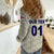 (Custom Personalised) England Cricket Women Casual Shirt Unique - Beige LT8 - Wonder Print Shop