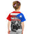 Puerto Rico Kid T Shirt Happy Jose de Diego Day - Wonder Print Shop