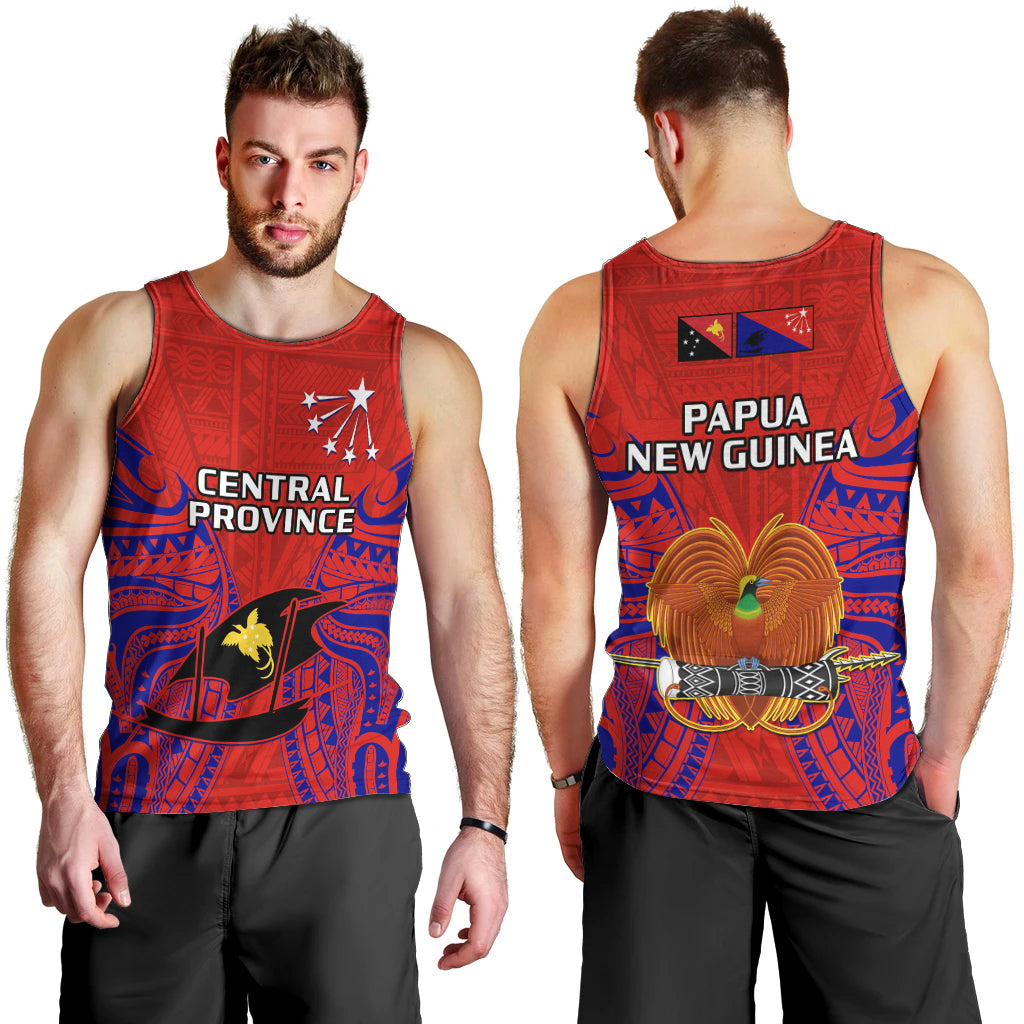 papua-new-guinea-men-tank-top-central-province-mix-coat-of-arms-polynesian-art