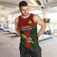 custom-personalised-papua-new-guinea-men-tank-top-chimbu-province-mix-coat-of-arms-polynesian-art