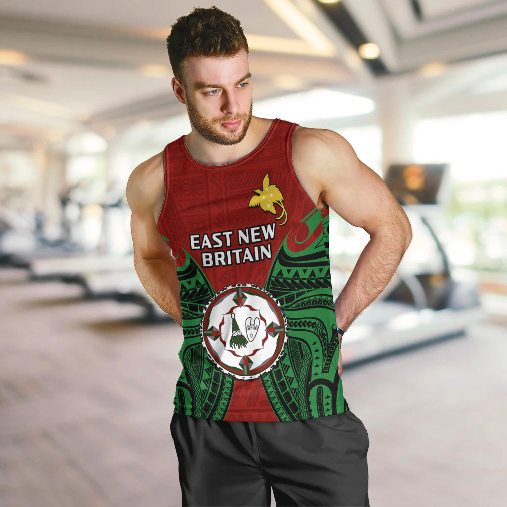 custom-personalised-papua-new-guinea-men-tank-top-east-new-britain-province-mix-coat-of-arms-polynesian-art