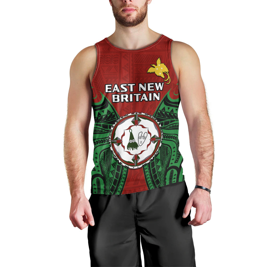 custom-personalised-papua-new-guinea-men-tank-top-east-new-britain-province-mix-coat-of-arms-polynesian-art