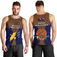 papua-new-guinea-men-tank-top-manus-province-mix-coat-of-arms-polynesian-art