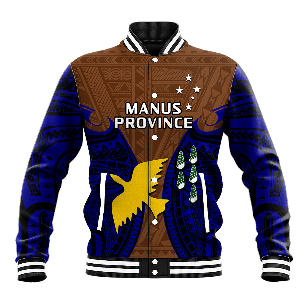 custom-personalised-papua-new-guinea-baseball-jacket-manus-province-mix-coat-of-arms-polynesian-art