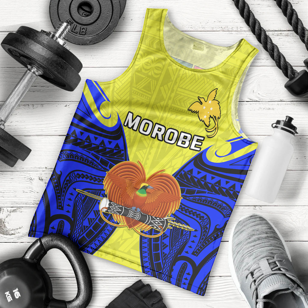papua-new-guinea-men-tank-top-morobe-province-mix-coat-of-arms-polynesian-art