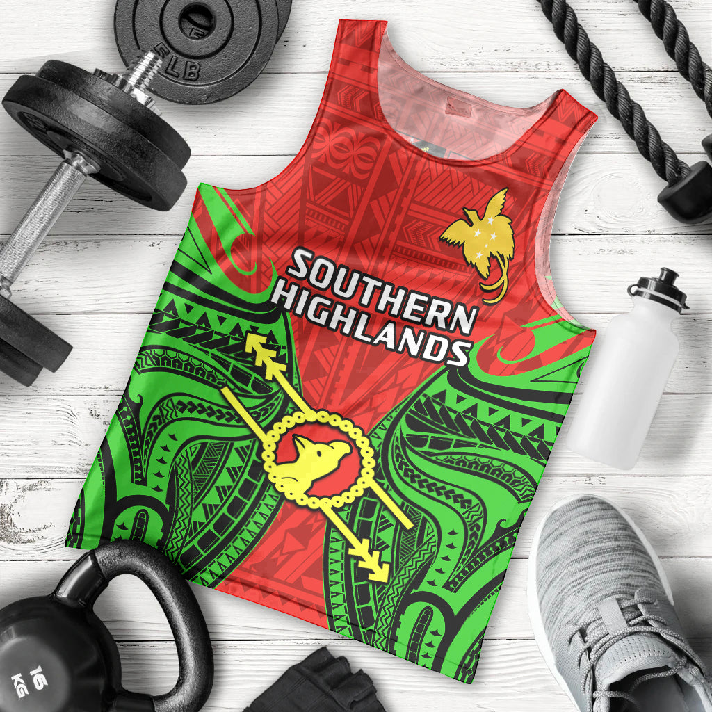 papua-new-guinea-men-tank-top-southern-highlands-province-mix-coat-of-arms-polynesian-art
