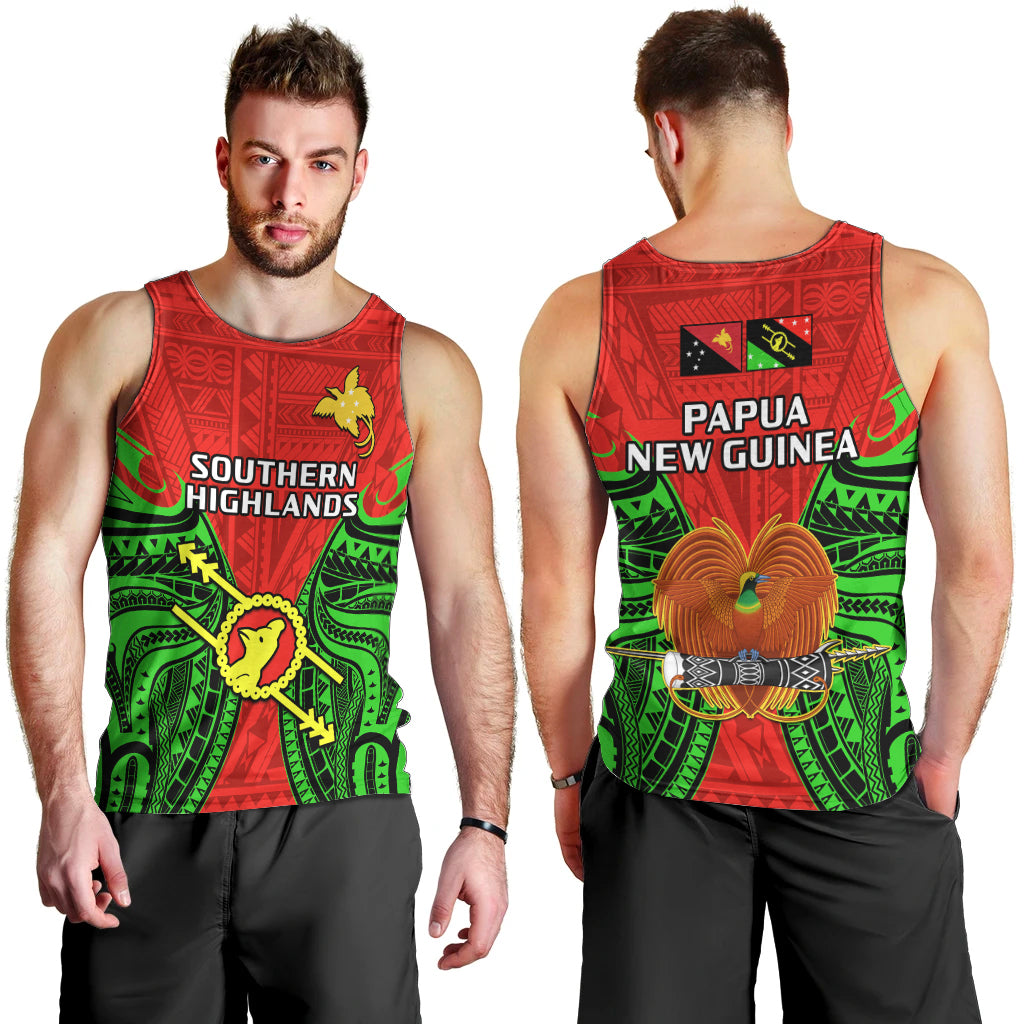papua-new-guinea-men-tank-top-southern-highlands-province-mix-coat-of-arms-polynesian-art