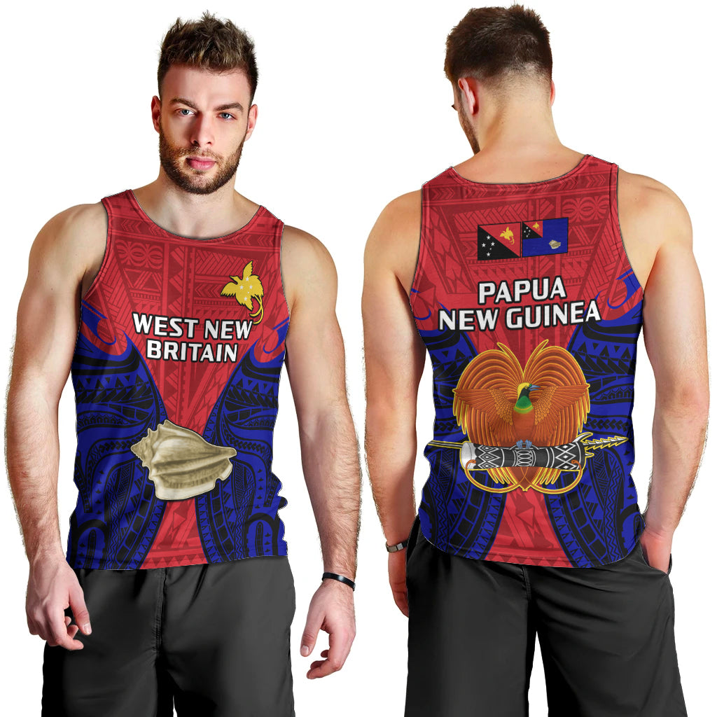 papua-new-guinea-men-tank-top-west-new-britain-province-mix-coat-of-arms-polynesian-art