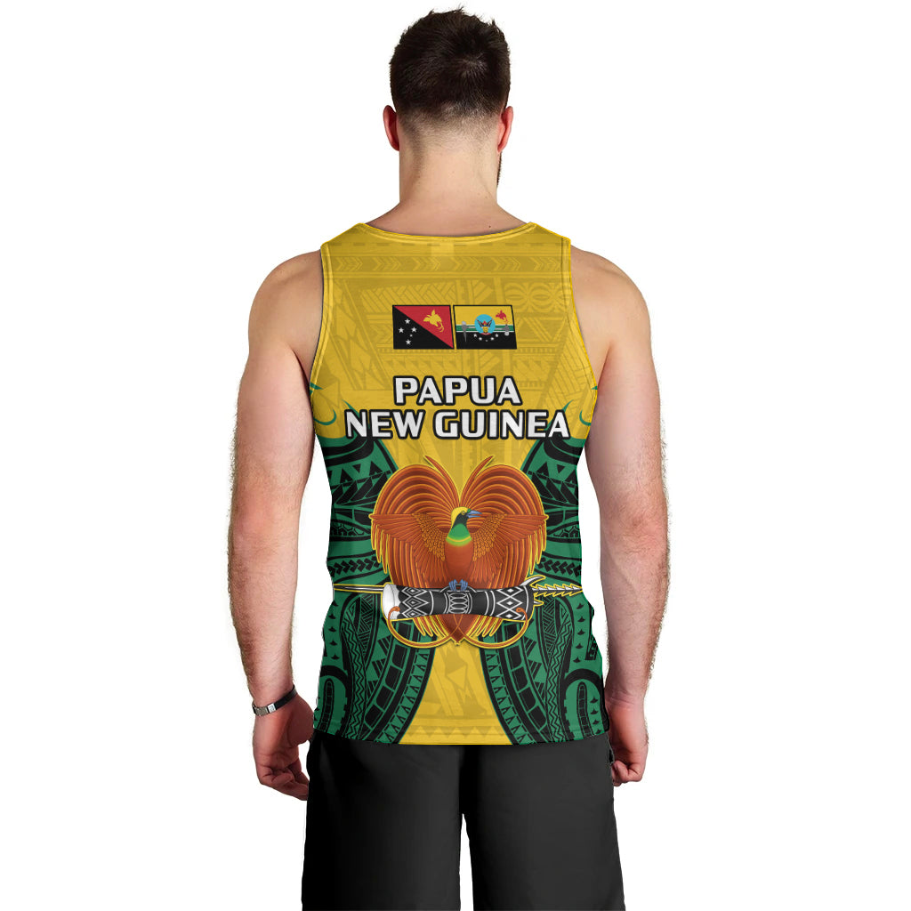 papua-new-guinea-men-tank-top-hela-province-mix-coat-of-arms-polynesian-art