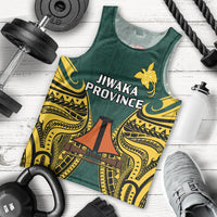 papua-new-guinea-men-tank-top-jiwaka-province-mix-coat-of-arms-polynesian-art