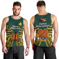 papua-new-guinea-men-tank-top-jiwaka-province-mix-coat-of-arms-polynesian-art