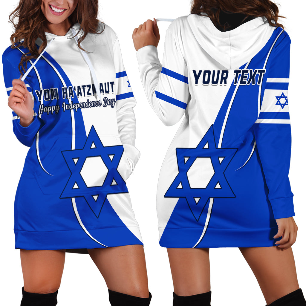 custom-personalised-israel-independence-day-hoodie-dress-yom-haatzmaut-curvel-style