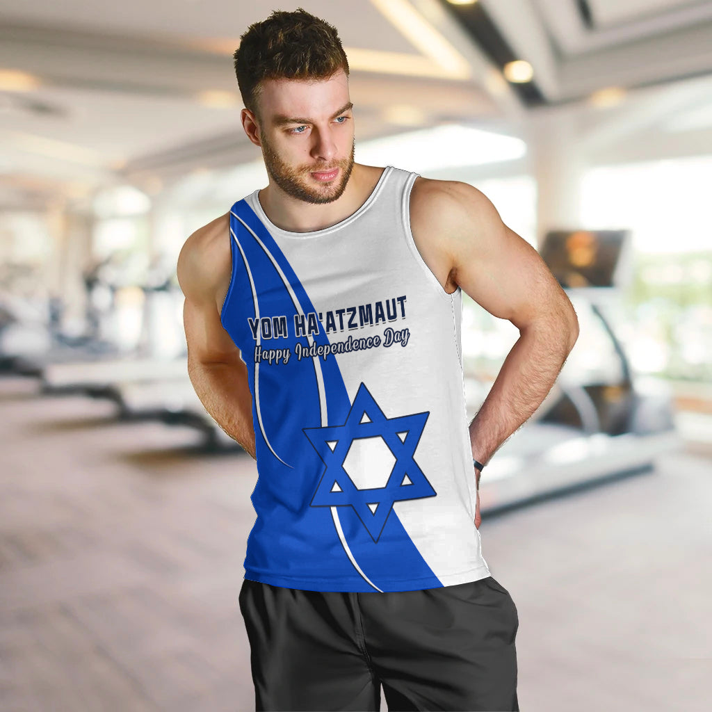 custom-personalised-israel-independence-day-men-tank-top-yom-haatzmaut-curvel-style