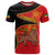 Ethiopia Derg Downfall Day T Shirt Ethiopian Lion of Judah - Wonder Print Shop
