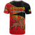 Ethiopia Derg Downfall Day T Shirt Ethiopian Lion of Judah - Wonder Print Shop