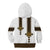 Ethiopia Kid Hoodie Ethiopian Tilet With African Pattern Ver.01 - Wonder Print Shop
