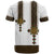 Ethiopia T Shirt Ethiopian Tilet With African Pattern Ver.01 - Wonder Print Shop