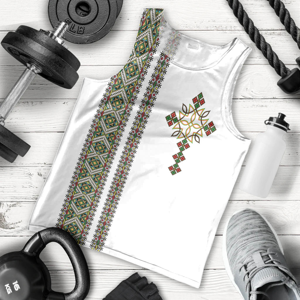 ethiopia-men-tank-top-ethiopian-tilet-with-african-pattern-ver02