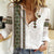 Ethiopia Women Casual Shirt Ethiopian Tilet With African Pattern Ver.02 - Wonder Print Shop