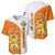 Netherlands Kings Day Baseball Jersey Gelukkige Koningsdag Ver.01 - Wonder Print Shop