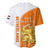 Netherlands Kings Day Baseball Jersey Gelukkige Koningsdag Ver.01 - Wonder Print Shop