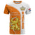 Custom Netherlands Kings Day T Shirt Gelukkige Koningsdag Ver.01 - Wonder Print Shop