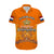 Netherlands Kings Day Hawaiian Shirt Gelukkige Koningsdag Ver.02 - Wonder Print Shop