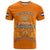 Netherlands Kings Day T Shirt Gelukkige Koningsdag Ver.02 - Wonder Print Shop