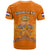 Netherlands Kings Day T Shirt Gelukkige Koningsdag Ver.02 - Wonder Print Shop