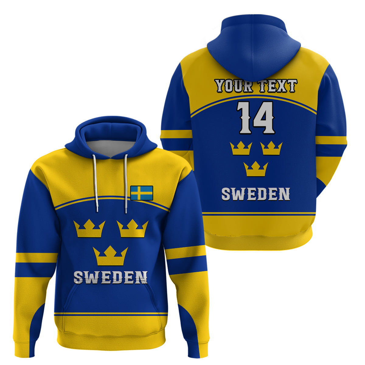 custom-text-and-number-sweden-hockey-2023-sporty-style-hoodie
