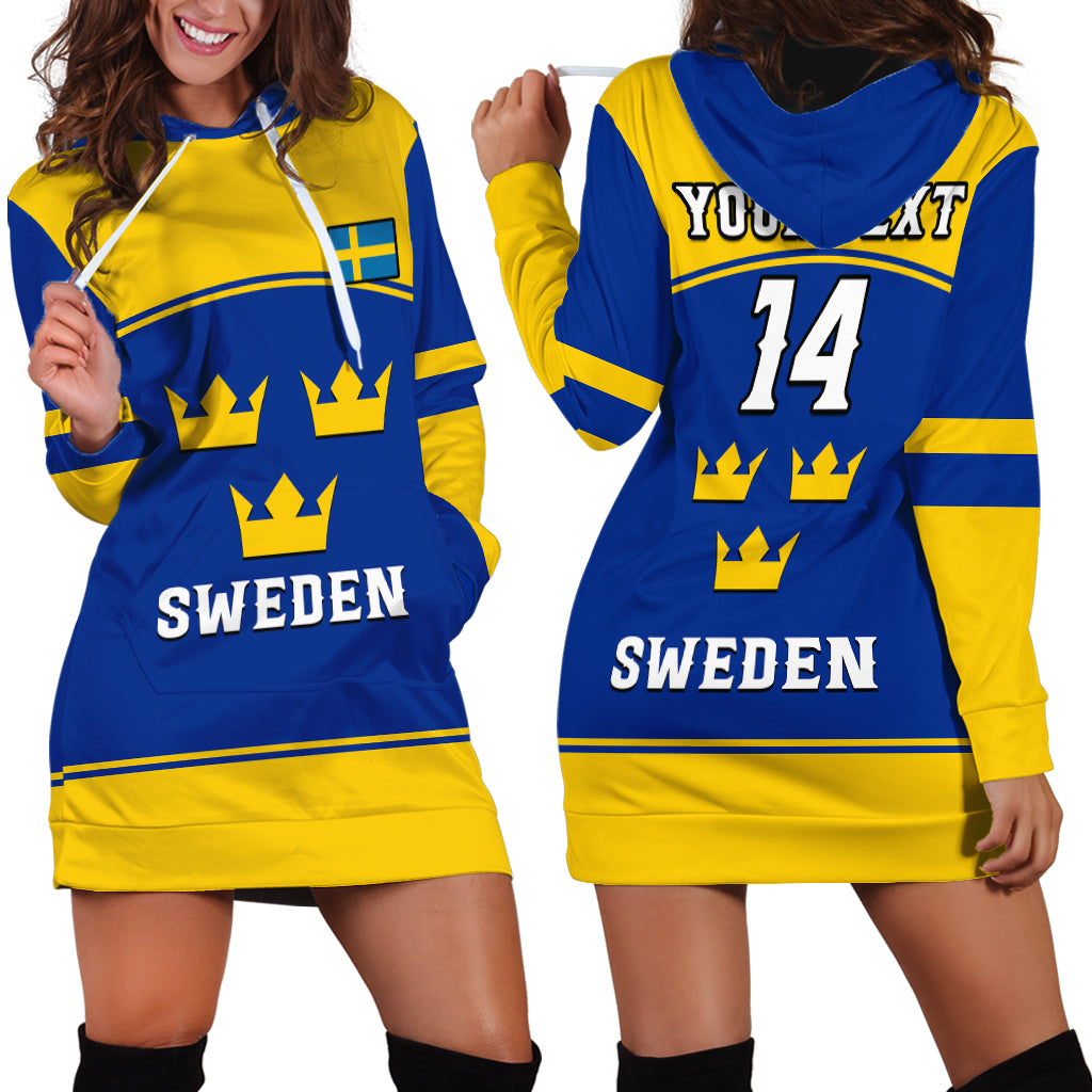 custom-text-and-number-sweden-hockey-2023-sporty-style-hoodie-dress