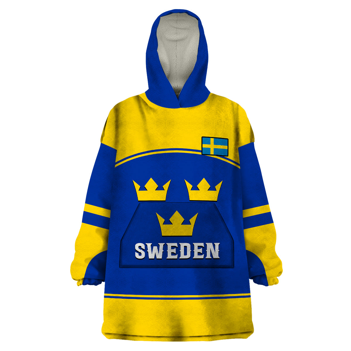 custom-text-and-number-sweden-hockey-2023-sporty-style-wearable-blanket-hoodie