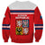 Czech Republic Hockey 2023 Sporty Style Sweatshirt - Wonder Print Shop