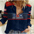 (Custom Text And Number) United States Hockey 2023 Women Casual Shirt USA Sporty Style - Wonder Print Shop