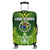 Cook Islands Luggage Covers Happy Independence Anniversary LT8 - Wonder Print Shop