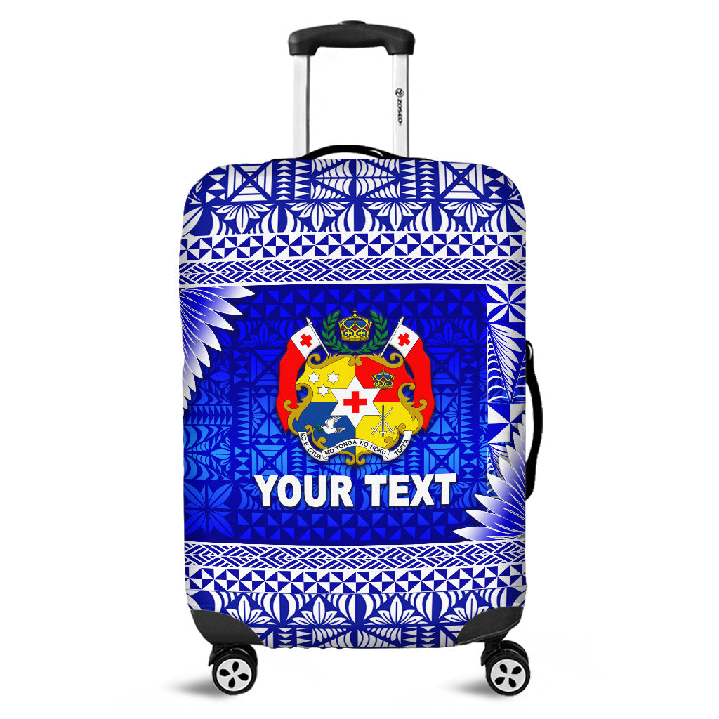 custom-personalised-tonga-coat-of-arms-luggage-covers-simplified-version-blue