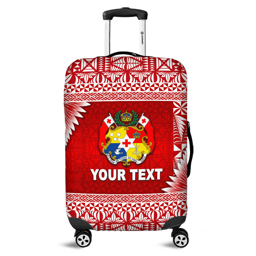 custom-personalised-tonga-coat-of-arms-luggage-covers-simplified-version-red