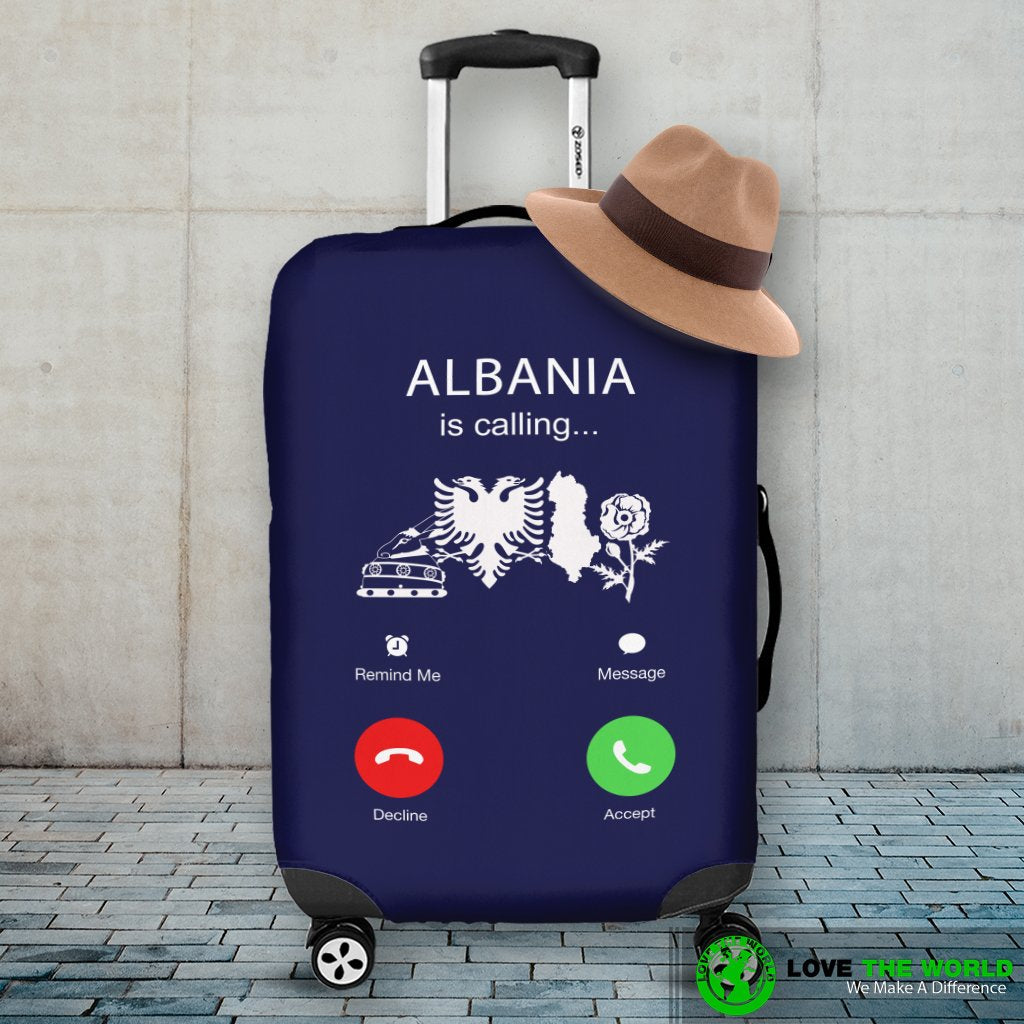 albania-luggage-cover