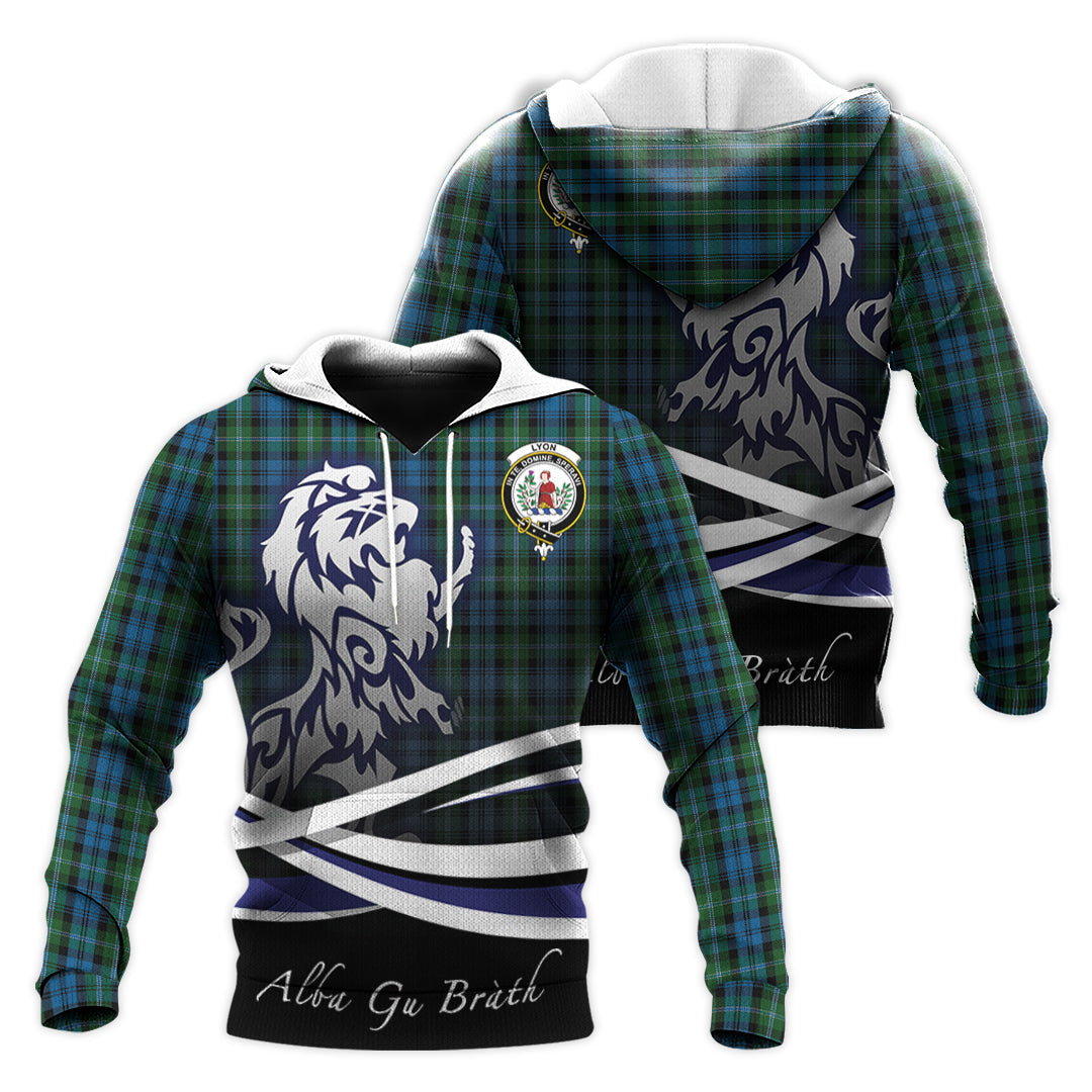 scottish-lyon-clan-crest-scotland-lion-tartan-hoodie