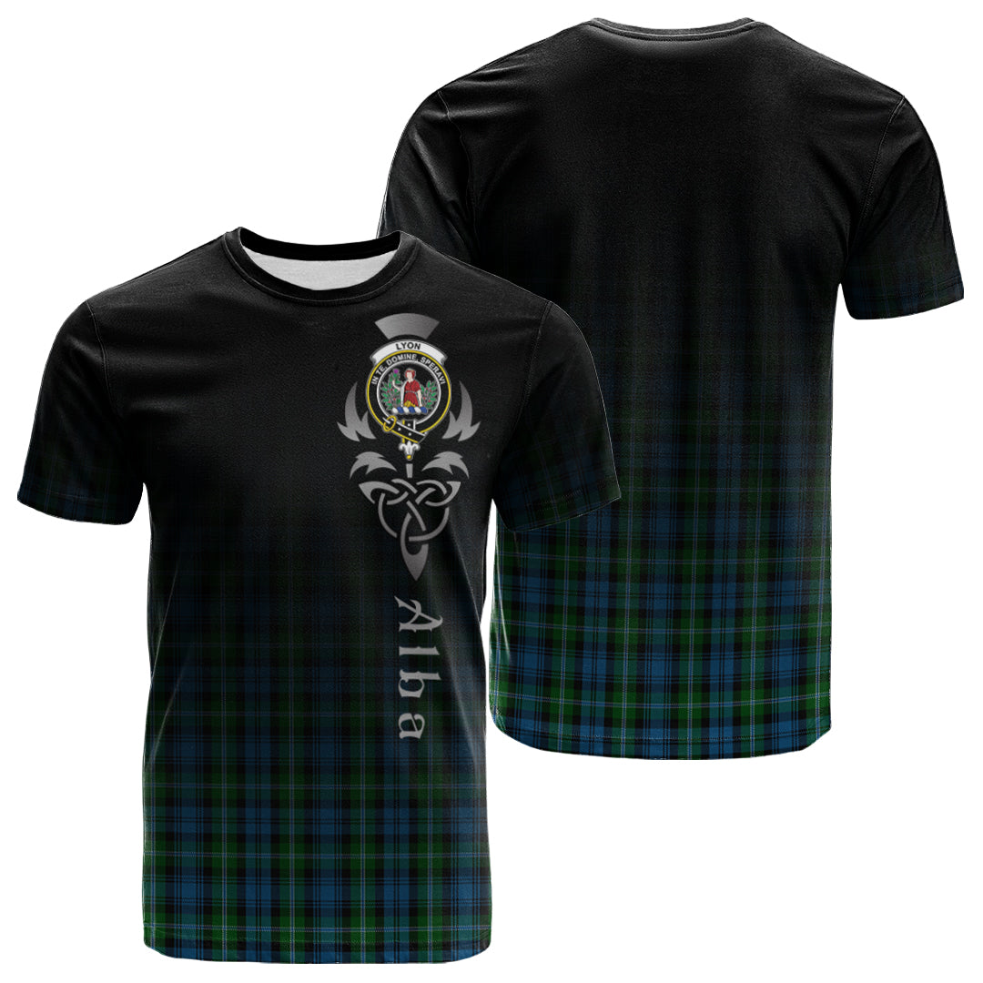 scottish-lyon-clan-crest-tartan-alba-celtic-t-shirt