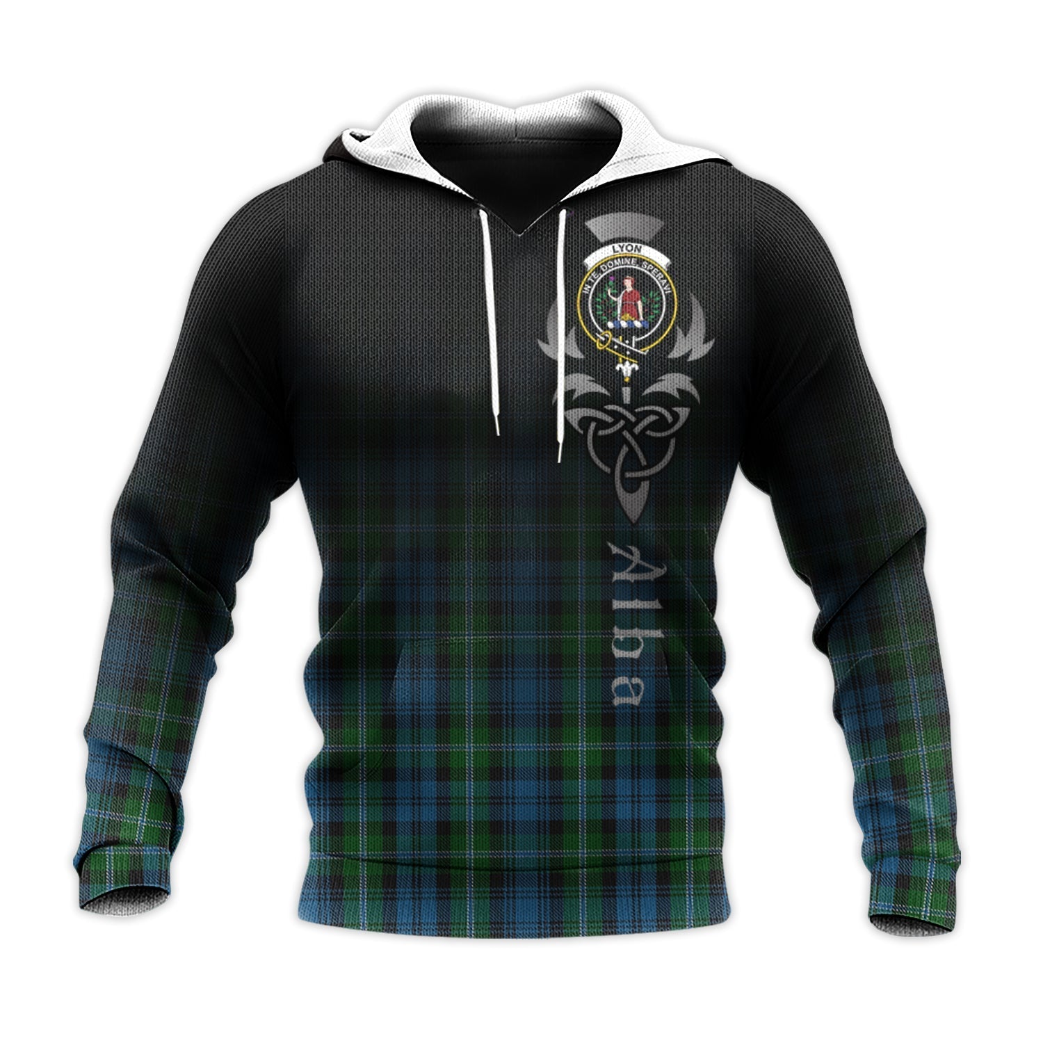scottish-lyon-clan-crest-alba-celtic-tartan-hoodie